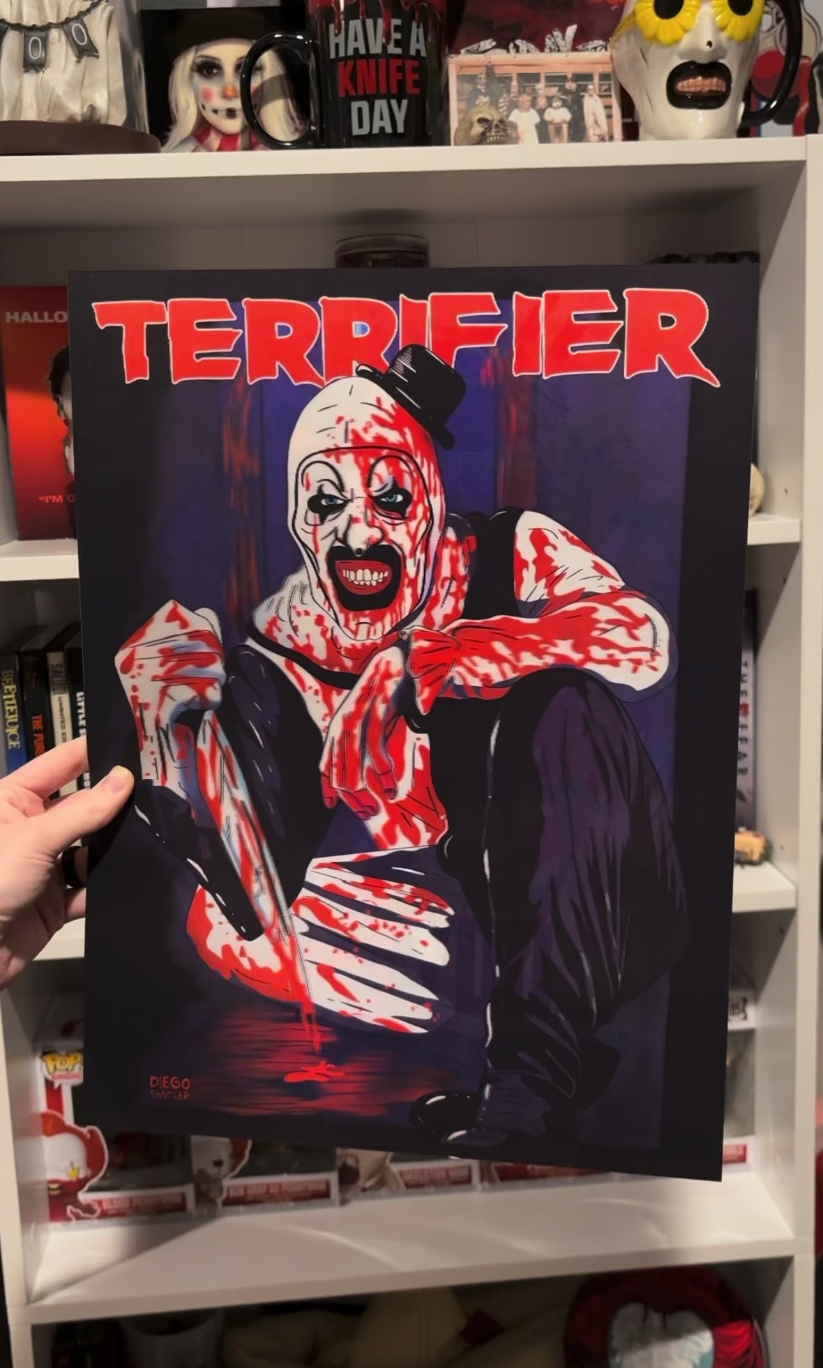 Terrifier