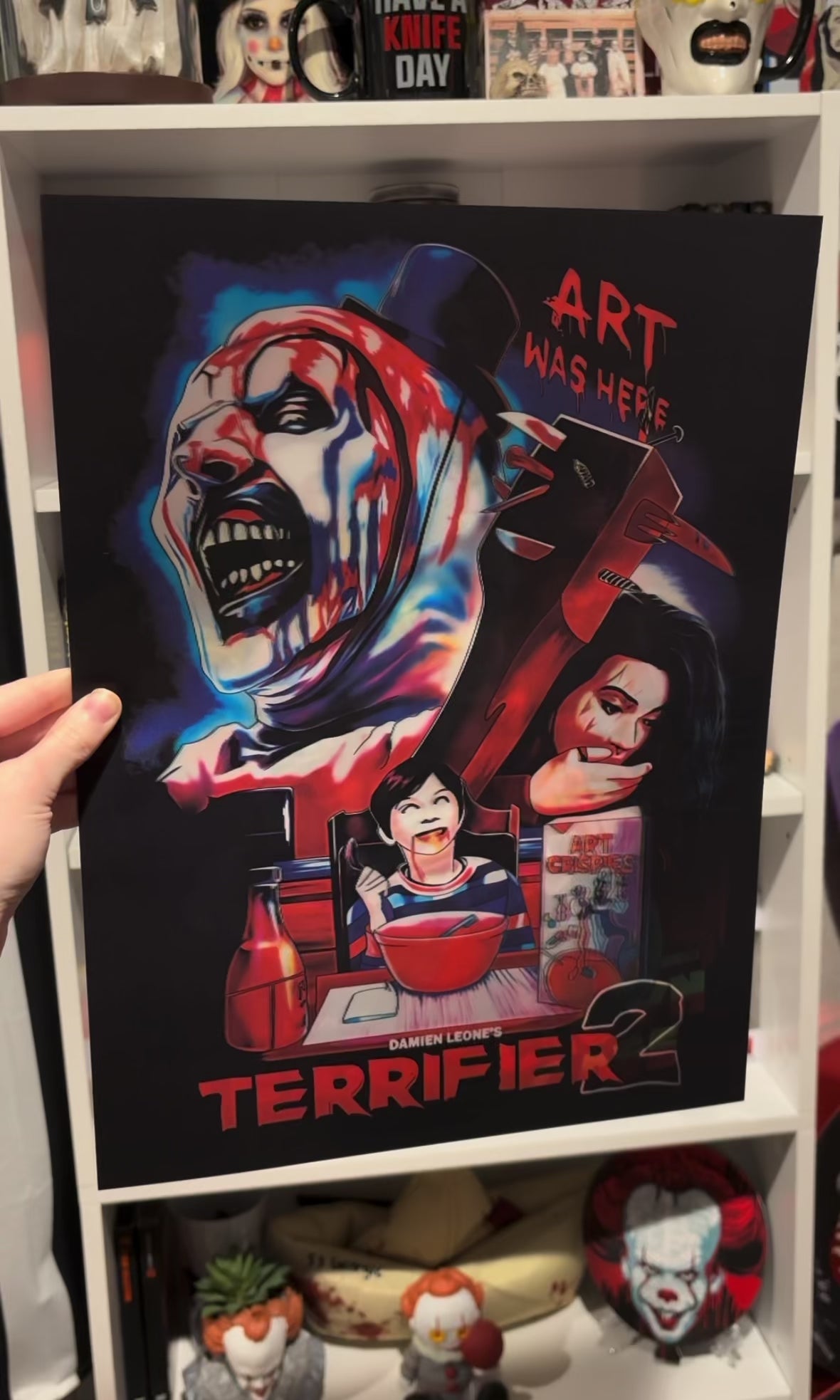 Terrifier 2