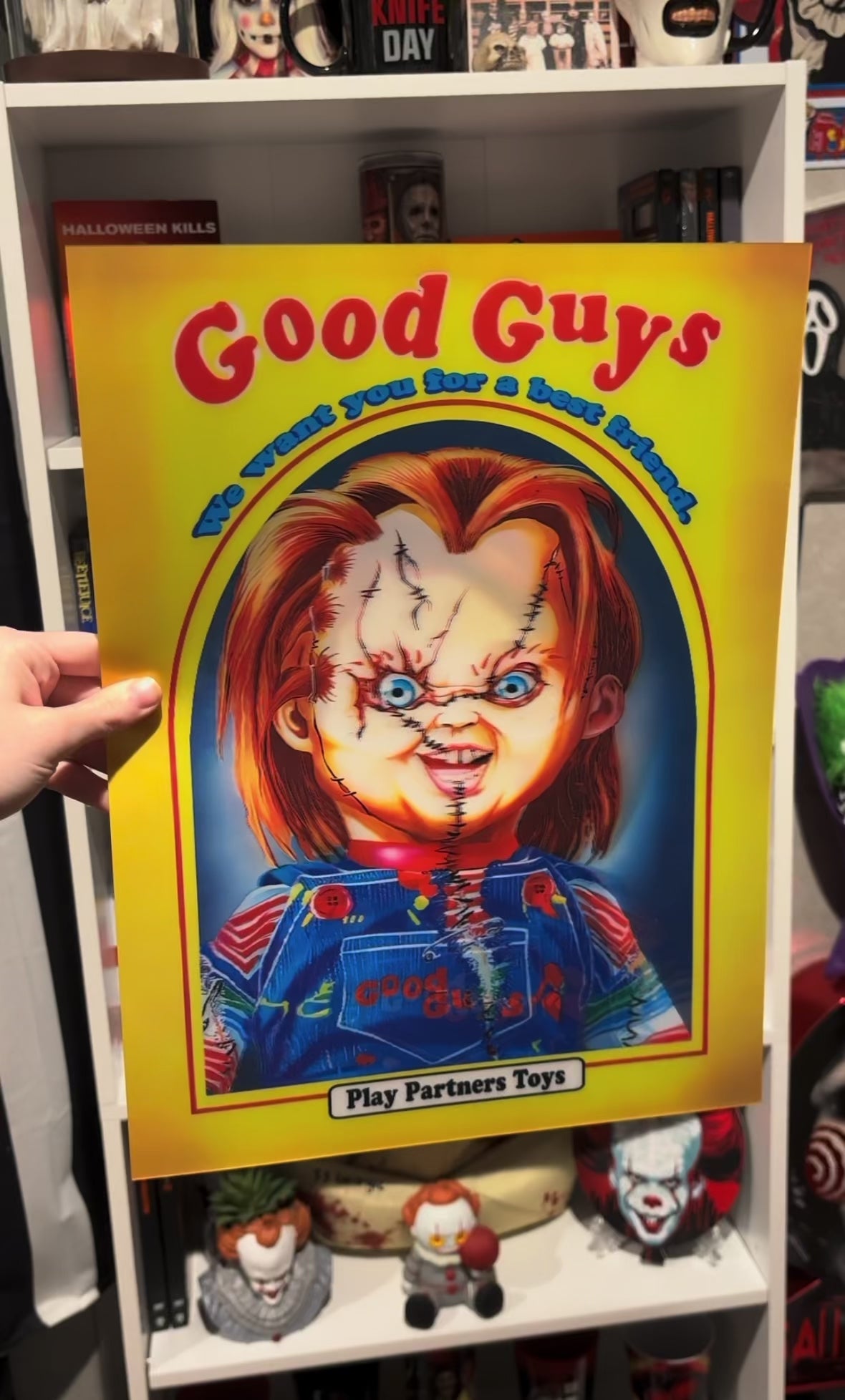 Chucky