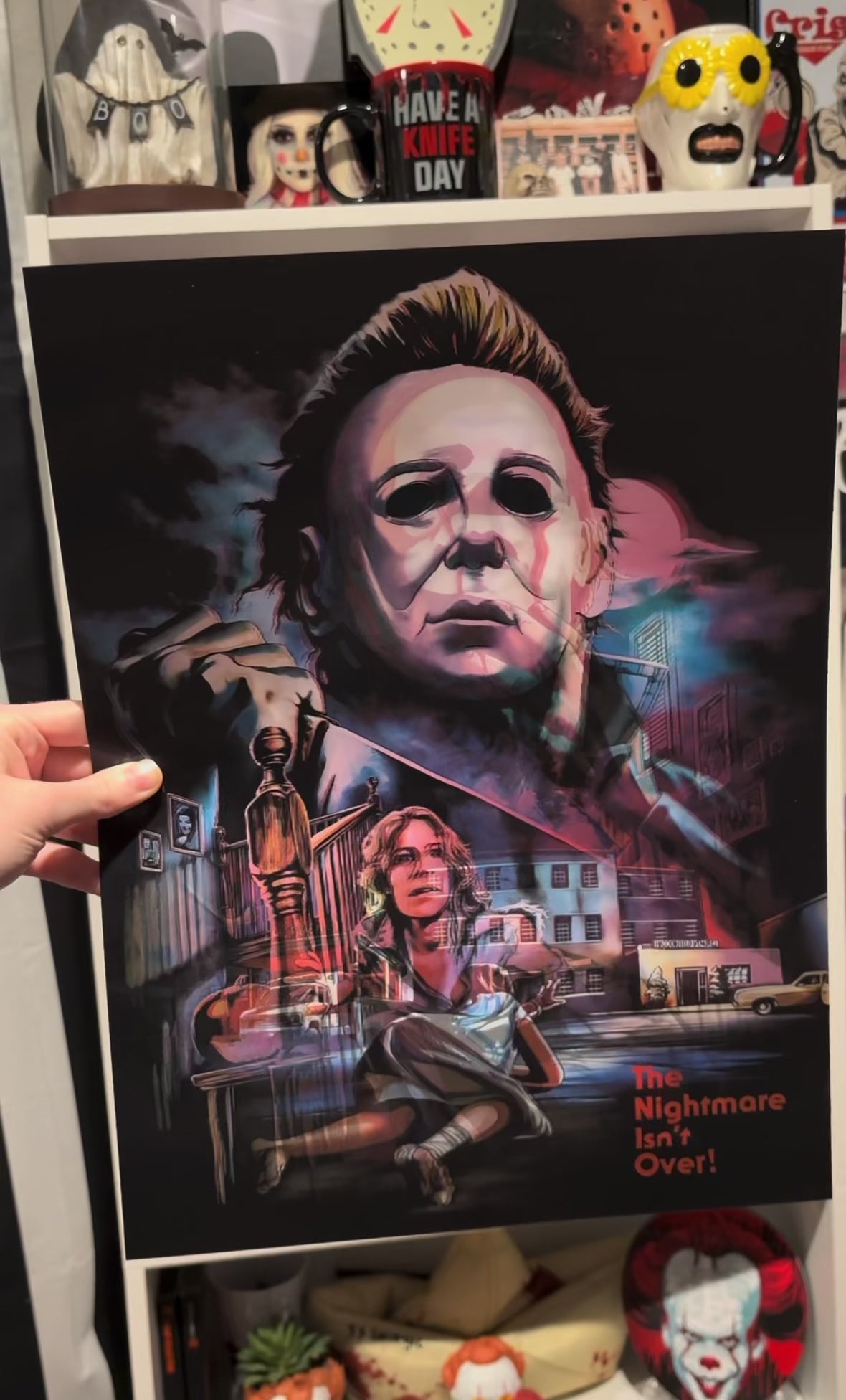 Michael Myers