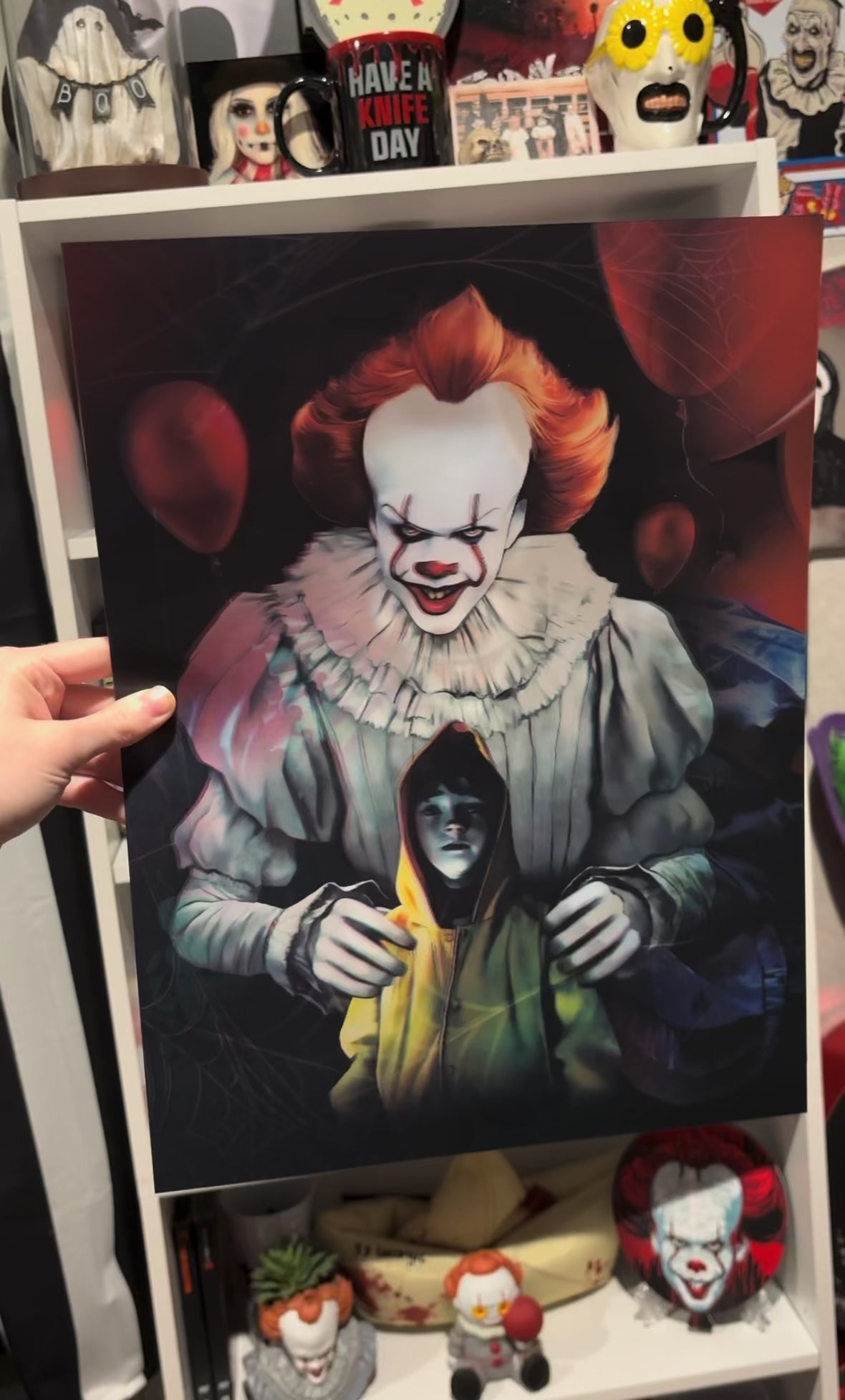 Pennywise